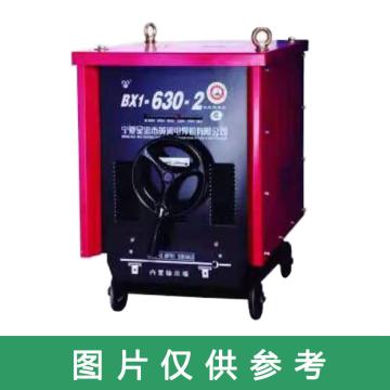 耐力焊 煤矿专用电焊机，BX1-500（国标全铜），660V/1140V 售卖规格：1台