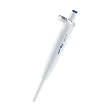 艾本德/Eppendorf _x000D_单道固定量程移液器，Eppendorf Reference® 24925000154 1000µL,蓝色 售卖规格：1支