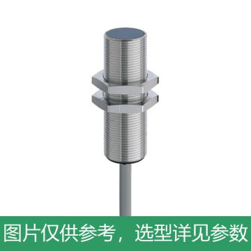 康睿得/CONTRINEX 圆柱型电感式传感器，DW-AD-603-M18 售卖规格：1个