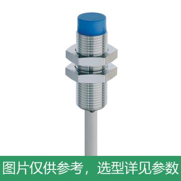 康睿得/CONTRINEX 圆柱型电感式传感器，DW-AD-612-M12-120 售卖规格：1个