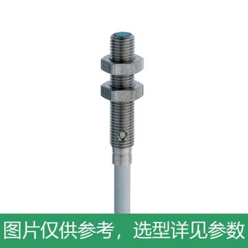 康睿得/CONTRINEX 圆柱型电感式传感器，DW-AD-622-M4 售卖规格：1个