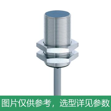 康睿得/CONTRINEX 圆柱型电感式传感器，DW-DD-625-M18-120 售卖规格：1个