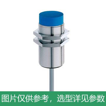 康睿得/CONTRINEX 圆柱型电感式传感器，DW-AD-519-M30-390 售卖规格：1个
