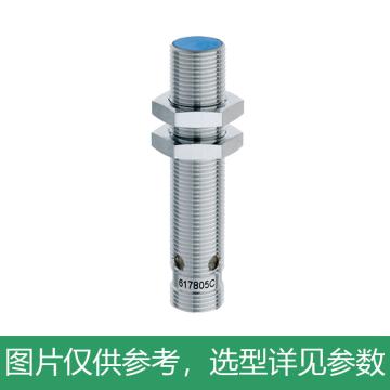 康睿得/CONTRINEX 圆柱型电感式传感器，DW-AS-623-M12 售卖规格：1个