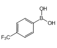 百灵威/J&K 4-(三氟甲基)苯硼酸，114763-25G CAS：128796-39-4，98% 售卖规格：25克/瓶