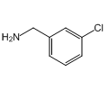 百灵威/J&K 3-氯苄胺，125811-25G CAS：4152-90-3，98% 售卖规格：25克/瓶