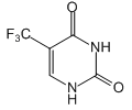 百灵威/J&K 5-(三氟甲基)尿嘧啶，126688-25G CAS：54-20-6，98% 售卖规格：25克/瓶