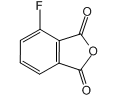 百灵威/J&K 3-氟邻苯二甲酸酐，123355-25G CAS：652-39-1，97% 售卖规格：25克/瓶