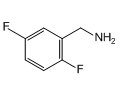 百灵威/J&K 2,5-二氟苄胺，128133-25G CAS：85118-06-5，97% 售卖规格：25克/瓶