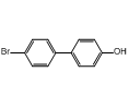 百灵威/J&K 4-溴-4'-羟基联苯，128815-100G CAS：29558-77-8，99% 售卖规格：100克/瓶