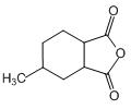 百灵威/J&K 六氢-4-甲基邻苯二甲酸酐，132664-100G CAS：19438-60-9，98%，顺反异构体混合物 售卖规格：100克/瓶