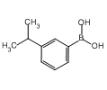 百灵威/J&K 3-异丙基苯硼酸，145221-5G CAS：216019-28-2，98% 售卖规格：5克/瓶