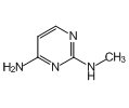 百灵威/J&K N-(4-氨基嘧啶-2-基)甲胺，150756-1G CAS：22404-42-8，97% 售卖规格：1瓶