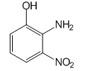 百灵威/J&K 2-氨基-3-硝基苯酚，157180-5G CAS：603-85-0，98% 售卖规格：5克/瓶