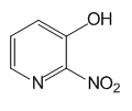 百灵威/J&K 3-羟基-2-硝基吡啶，157827-5G CAS：15128-82-2，98% 售卖规格：5克/瓶