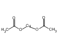 百灵威/J&K 乙酸铜(II)，165806-500G CAS：142-71-2，98.5%，无水 售卖规格：500克/瓶