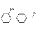 百灵威/J&K 4'-溴甲基-2-氰基联苯，147597-25G CAS：114772-54-2，99% 售卖规格：25克/瓶