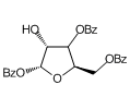 百灵威/J&K 1,3,5-三-O-苯甲酰基-α-D-呋喃核糖，148628-5G CAS：22224-41-5，98% 售卖规格：5克/瓶