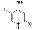 百灵威/J&K 5-碘胞核嘧啶，152584-500MG CAS：1122-44-7，98% 售卖规格：500毫克/瓶