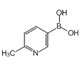 百灵威/J&K 2-甲基吡啶-5-硼酸，160493-1G CAS：659742-21-9，98%，1g/瓶 售卖规格：1瓶