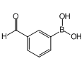 百灵威/J&K 3-甲酰基苯硼酸，163909-1G CAS：87199-16-4，98% 售卖规格：1瓶