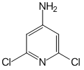 百灵威/J&K 4-氨基-2,6-二氯吡啶，188276-1g CAS：2587-02-2，97.5% 售卖规格：1瓶