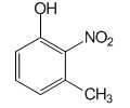 百灵威/J&K 3-甲基-2-硝基苯酚，208497-25G CAS：4920-77-8，98% 售卖规格：25克/瓶