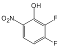 百灵威/J&K 2,3-二氟-6-硝基苯酚，227090-1G CAS：82419-26-9，98% 售卖规格：1瓶