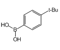 百灵威/J&K 4-叔丁基苯硼酸，227561-5G CAS：123324-71-0，98% 售卖规格：5克/瓶
