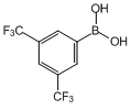 百灵威/J&K 3,5-双(三氟甲基)苯硼酸，236138-1G CAS：73852-19-4，98% 售卖规格：1瓶