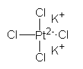 百灵威/J&K 四氯铂(II)酸钾，237239-1G CAS：10025-99-7，99.95% 售卖规格：1瓶