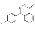 百灵威/J&K 2-(4-氯苯甲酰基)苯甲酸，245652-100G CAS：85-56-3，99% 售卖规格：100克/瓶