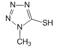 百灵威/J&K 1-甲基-5-巯基四氮唑，275450-100G CAS：13183-79-4，98.5% 售卖规格：100克/瓶