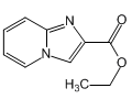 百灵威/J&K 咪唑并[1,2-a]吡啶-2-甲酸乙酯，289695-250MG CAS：38922-77-9，97% 售卖规格：250毫克/瓶