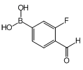 百灵威/J&K 3-氟-4-甲酰基苯硼酸，359706-1G CAS：248270-25-9，98% 售卖规格：1瓶