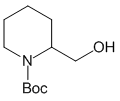 百灵威/J&K N-Boc-哌啶-2-甲醇，413333-1G CAS：157634-00-9，97% 售卖规格：1瓶