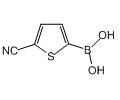 百灵威/J&K 5-氰基噻酚-2-硼酸，452180-1G CAS：305832-67-1，97.5% 售卖规格：1瓶