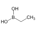百灵威/J&K 乙基硼酸，481016-5G CAS：4433-63-0，97% 售卖规格：5克/瓶