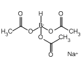 百灵威/J&K 三乙酰氧基硼氢化钠，296463-5G CAS：56553-60-7，97% 售卖规格：5克/瓶