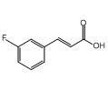 百灵威/J&K 反式-3-氟肉桂酸，326762-5G CAS：20595-30-6，98% 售卖规格：5克/瓶