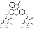 百灵威/J&K 荧光素 二(β-D-吡喃半乳糖苷)，520433-5MG CAS：17817-20-8，98% 售卖规格：5毫克/瓶