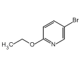 百灵威/J&K 5-溴-2-乙氧基吡啶，553135-1G CAS：55849-30-4，98% 售卖规格：1瓶