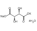 百灵威/J&K 酒石酸钾钠四水合物，959472-5KG CAS：6381-59-5，99%，用于分析 售卖规格：5千克/瓶