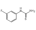百灵威/J&K (3-氟苯基)硫脲，975030-1G CAS：458-05-9，97.5% 售卖规格：1瓶