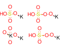 百灵威/J&K 过硫酸氢钾，229941-100G CAS：37222-66-5，4.5% 活性氧 售卖规格：100克/瓶