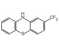 百灵威/J&K 2-(三氟甲基)吩噻嗪，468932-5G CAS：92-30-8，98% 售卖规格：5克/瓶