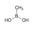 百灵威/J&K 甲基硼酸，289999-1G CAS：13061-96-6，98% 售卖规格：1瓶