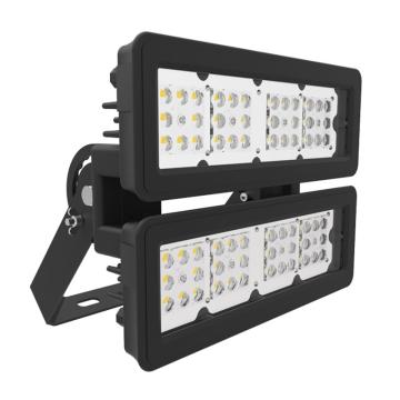 新曙光 LED泛光灯，NFK3611，180W，5700K，U型支架，80°配光 白光 售卖规格：1套