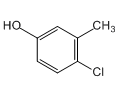 Accustandard p-氯-m-甲苯酚(4-氯-3-甲基苯酚)（标准品），AS-E0020 CAS:59-50-7，5000 μg/mL in MeOH，1mL/瓶 售卖规格：1瓶