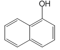 Accustandard 1-萘酚（标准品），M-531-10 CAS:90-15-3，0.1 mg/mL in Acetonitrile，1mL/瓶 售卖规格：1瓶